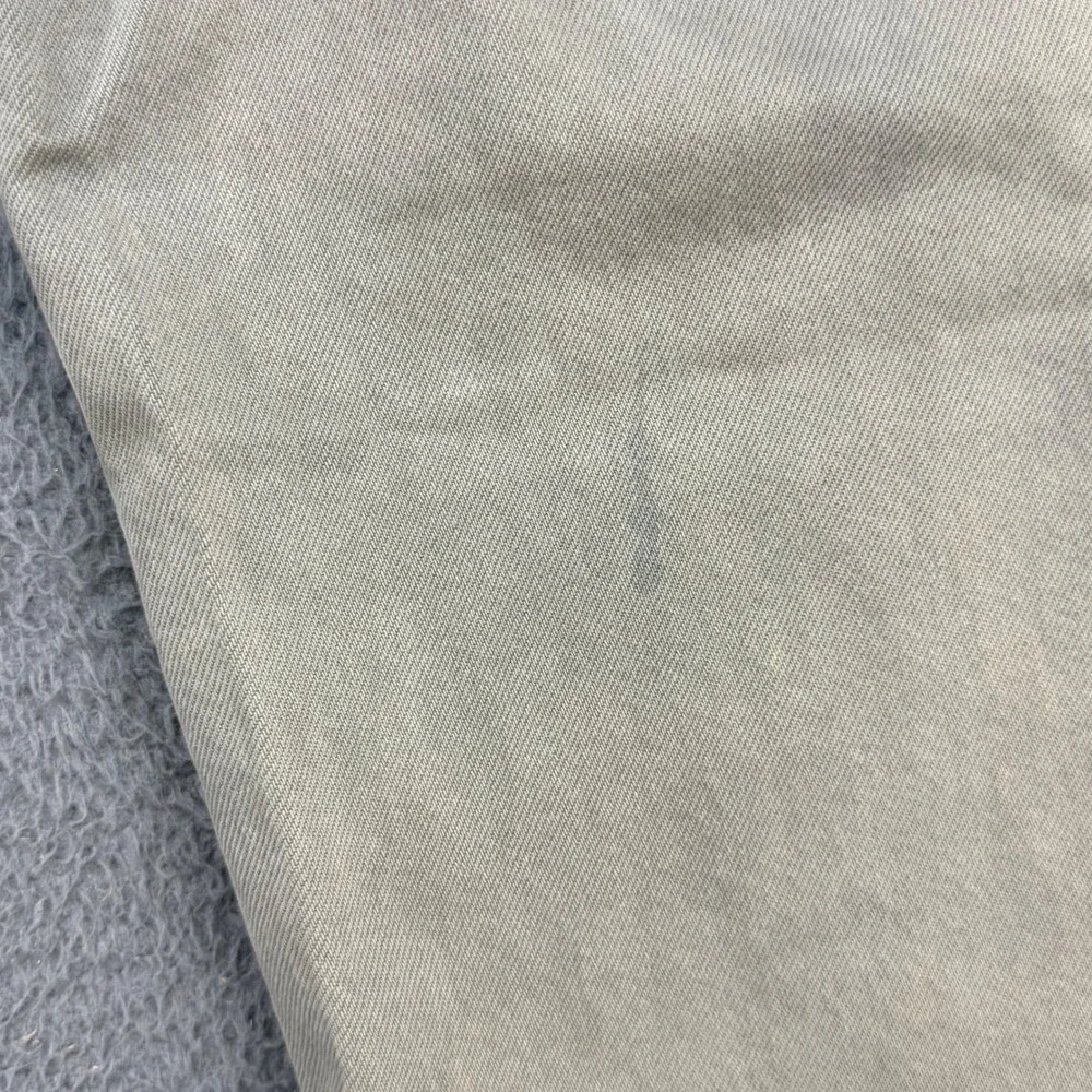 Levi's 501 Jeans Men 33x28‎ Sage Green Vintage 90s Straight Leg Button Fly 2394